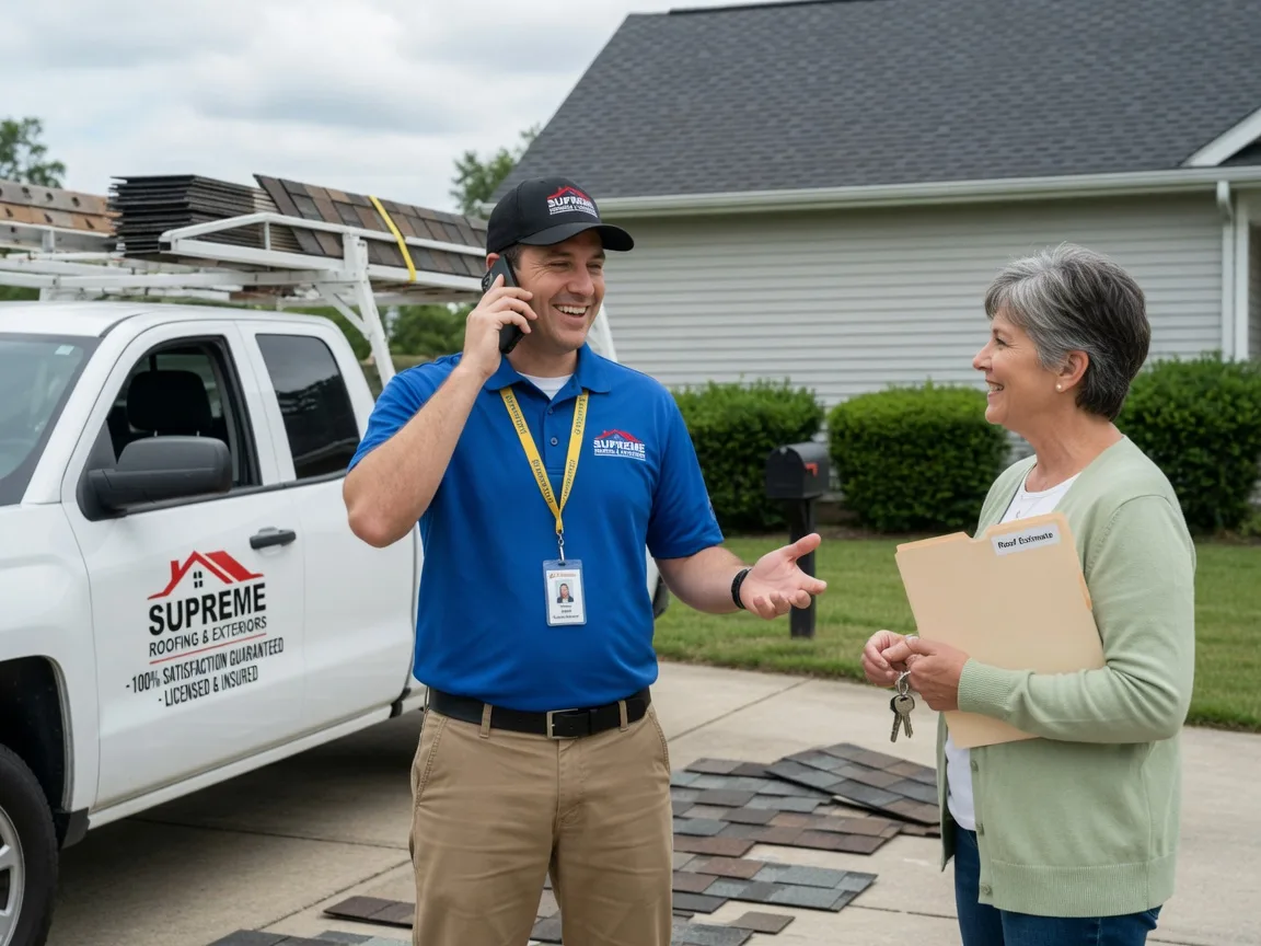 Roof Replacement Enterprise, OR FAQs