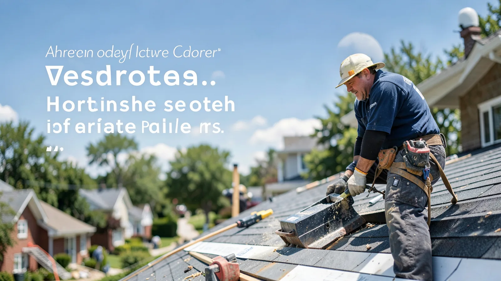 Roof Replacement in Enterprise, OR near me